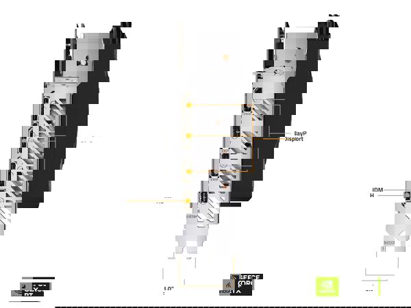 GIGABYTE RTX 4090 GAMING OC 24GB